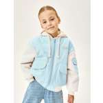 Куртка NIKASTYLE