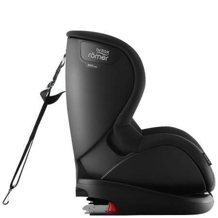 Автокресло Britax Roemer Isofix 1/2 (9-25 кг)