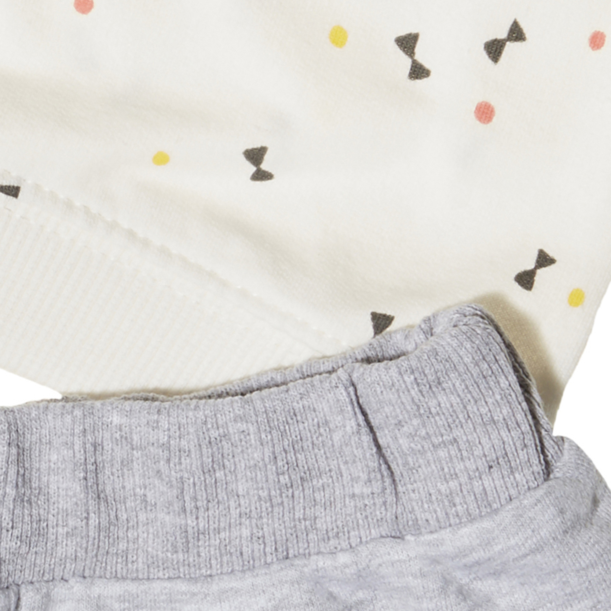 Свитшот и брюки Deiko Baby D1087 - фото 10