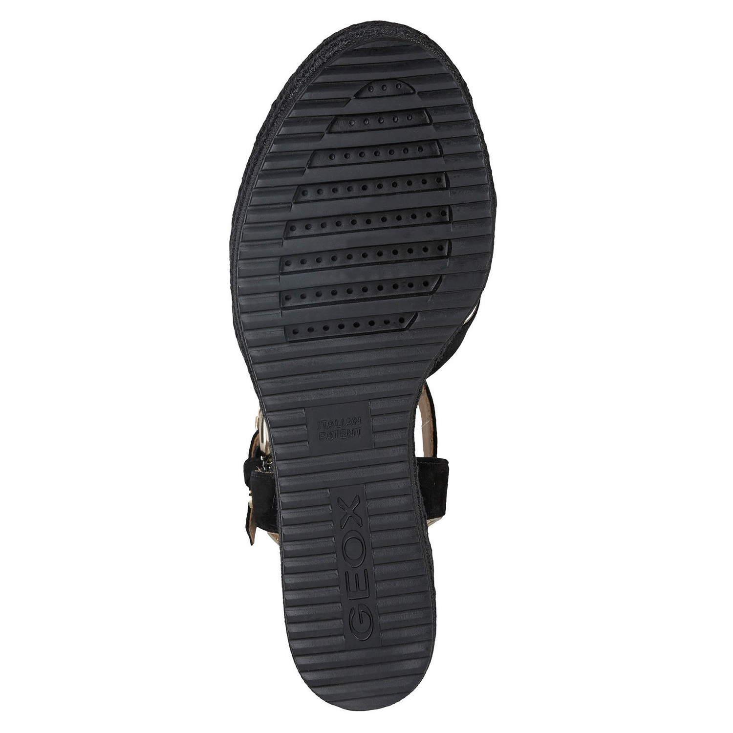 Босоножки GEOX D15GVB021BNC0495 - фото 4
