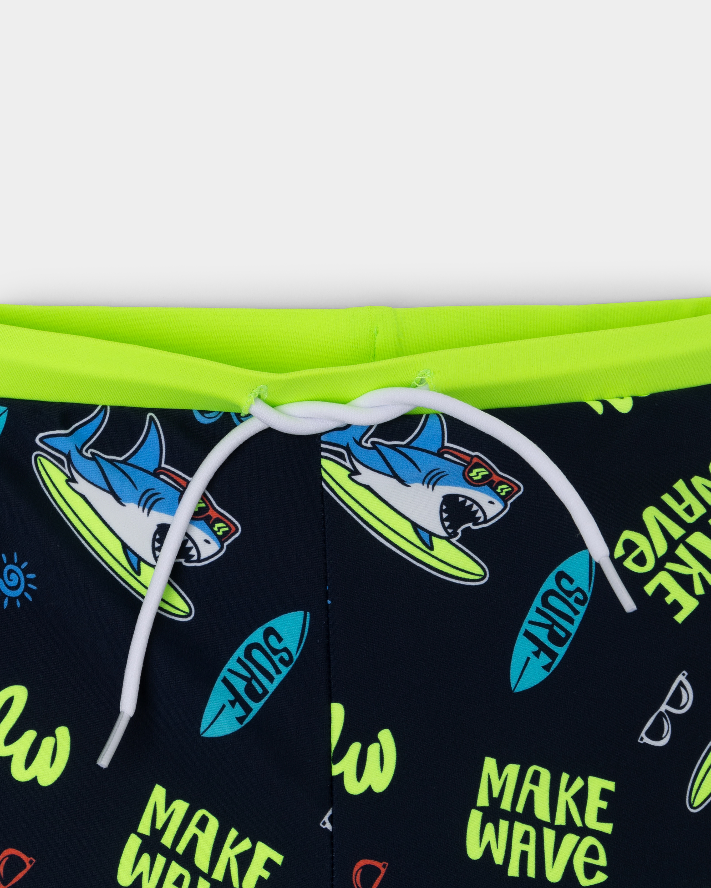 Плавки Futurino S26FU1-B379kb-D6I3 - фото 3