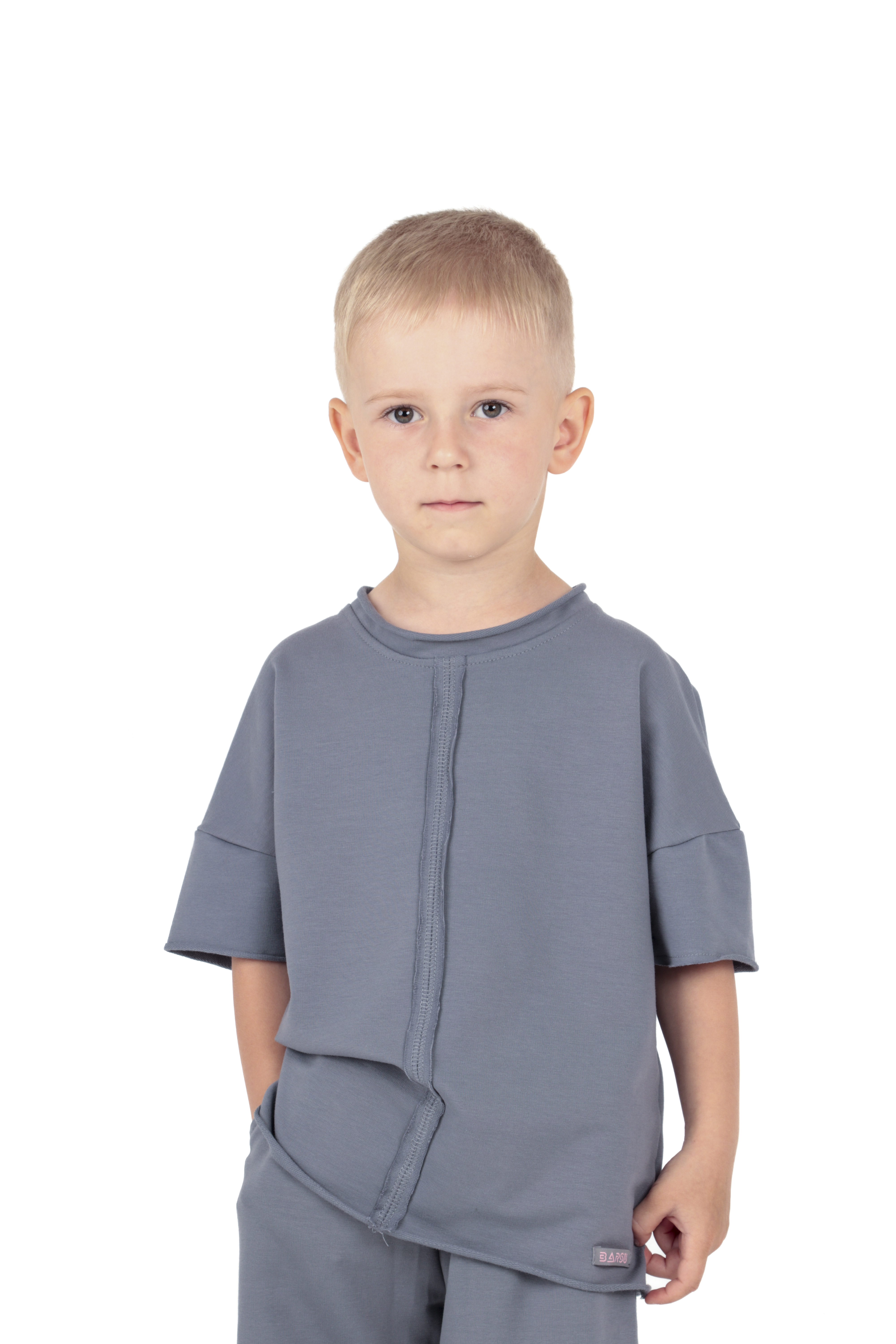 Футболка BARSU 010003 - фото 1