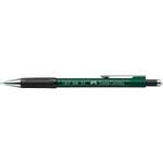 Карандаши чернографитные Faber Castell механический 1 шт.