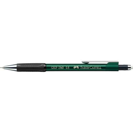 Карандаши чернографитные Faber Castell механический 1 шт.
