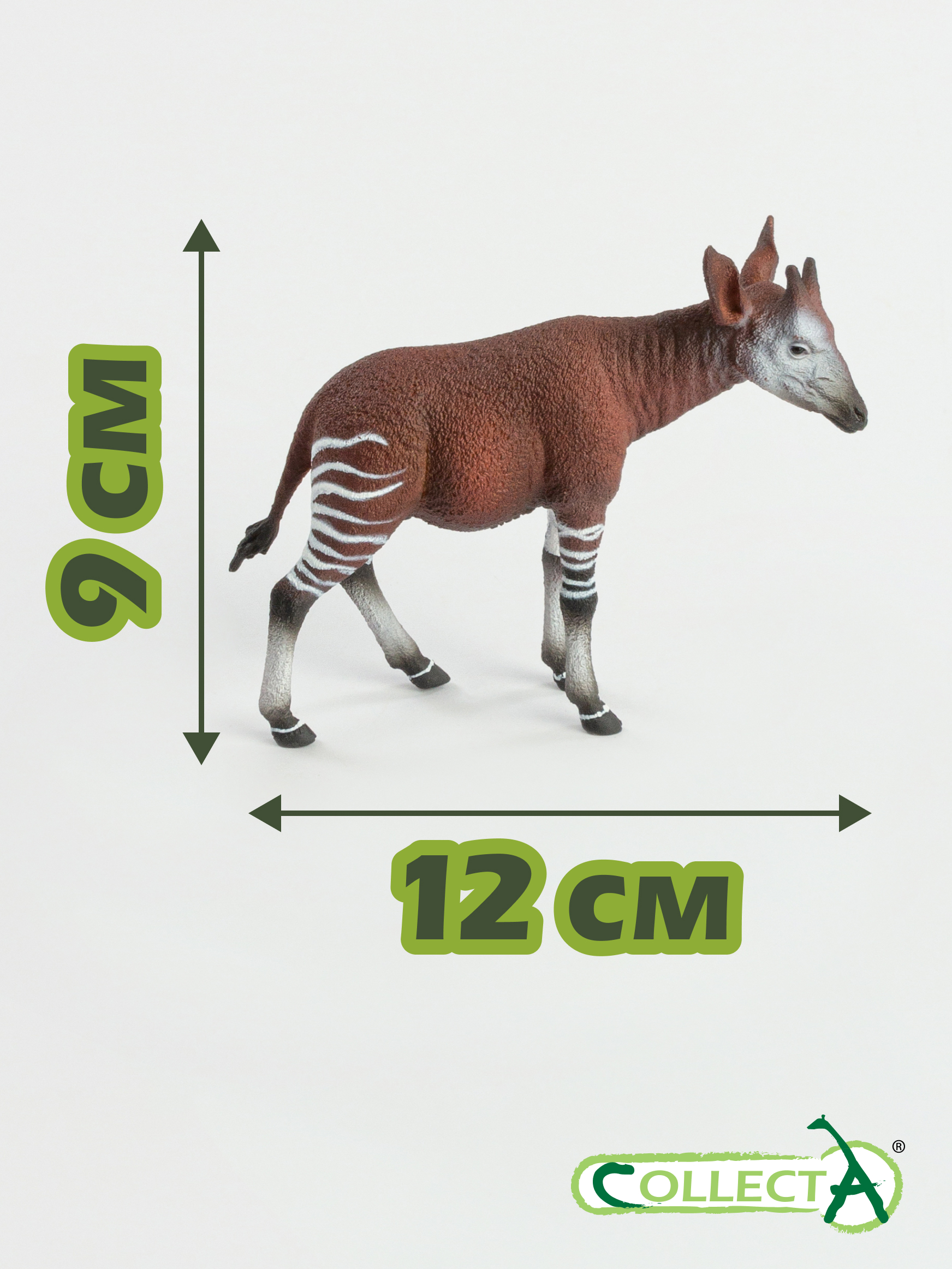 Игровой набор Collecta дикие животные - фото 3