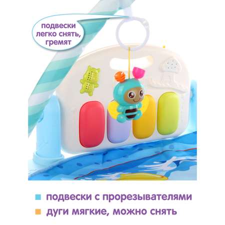 Коврик УТИ ПУТИ