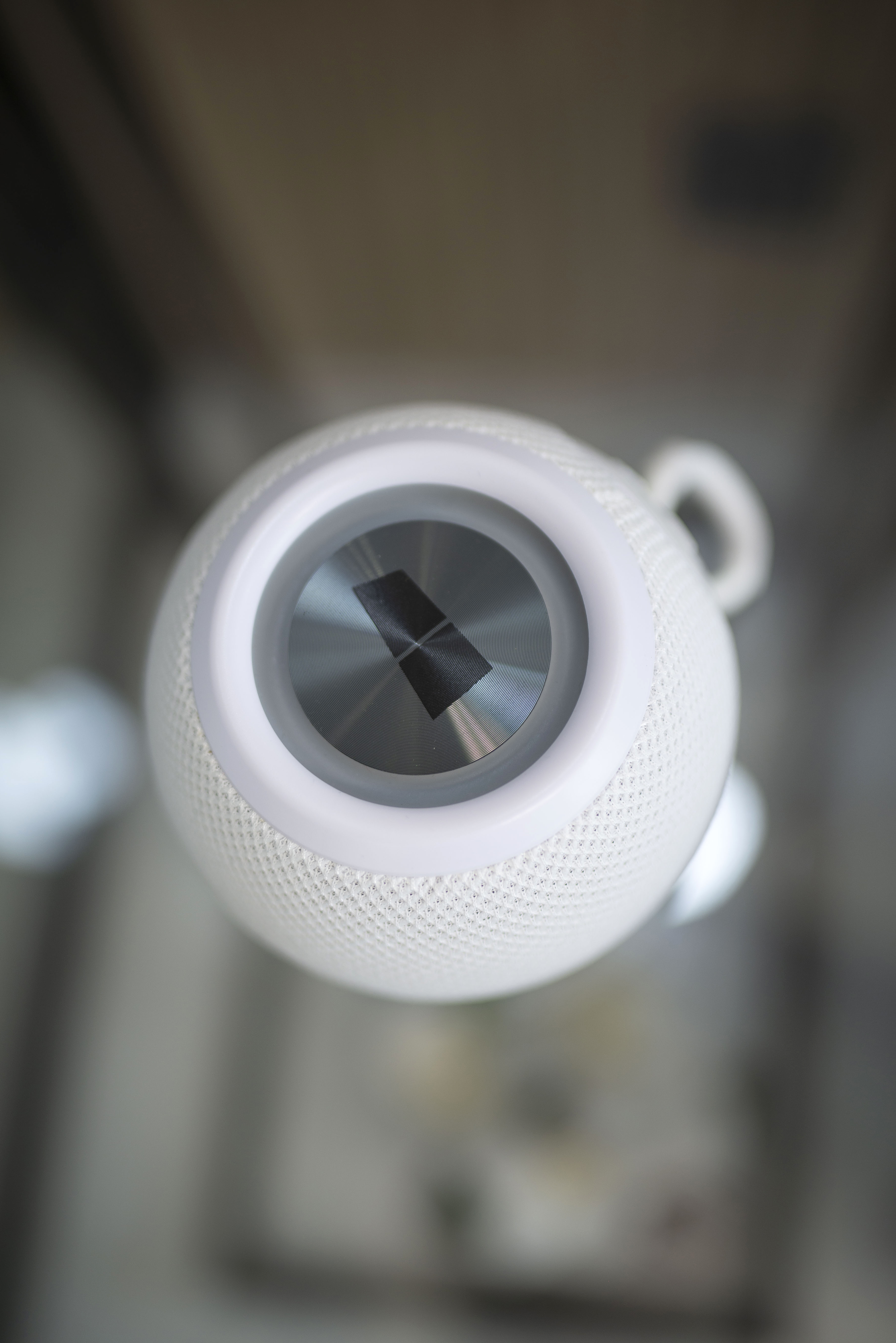 Bluetooth колонка More Choice BS55 White - фото 9