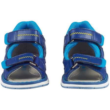 Сандалии ORTMANN kids