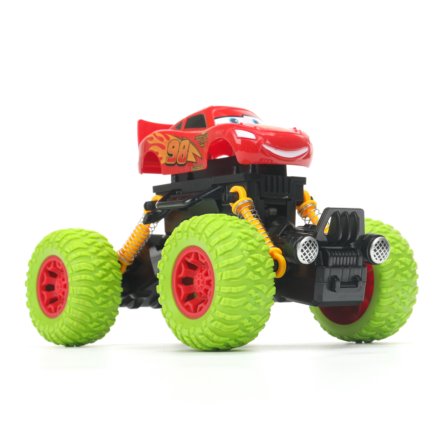 Автомобиль Huada Toys Тачки 401654 - фото 9