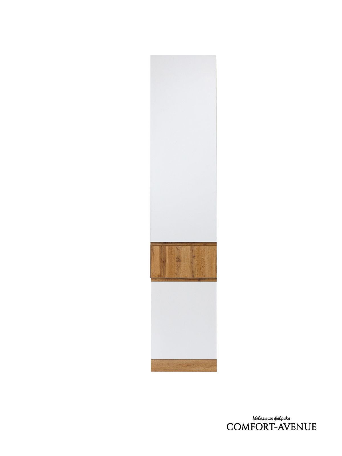 Шкаф Comfort Avenue Ванесса 1 - фото 2