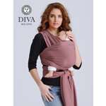 Слинг-шарф Diva Milano Трикотажный