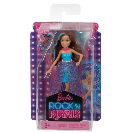 Кукла модельная Barbie в ассортименте