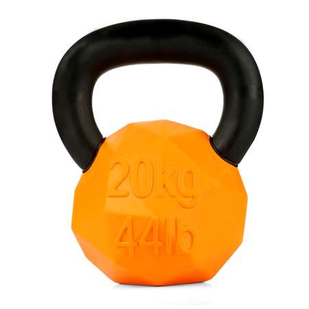 Игрушка для собак Triol Strong Гиря из резины 13.5см