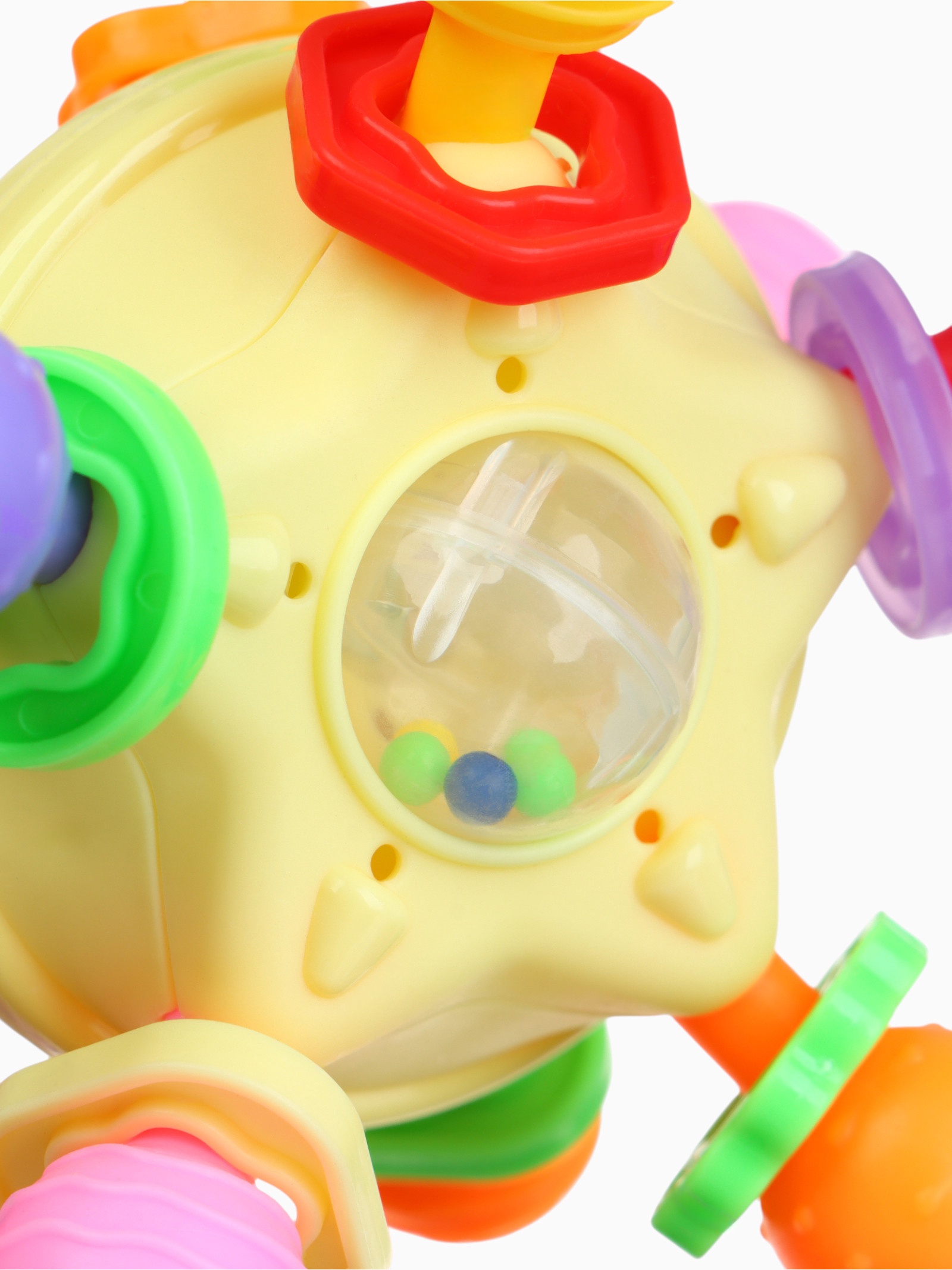 Игрушка Крошка Я - фото 10