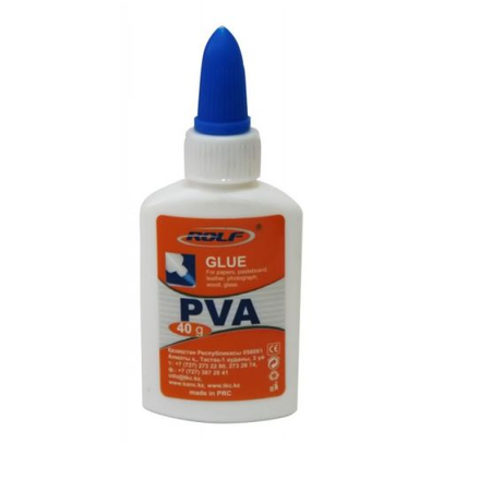 Клей ПВА Proff 40 г