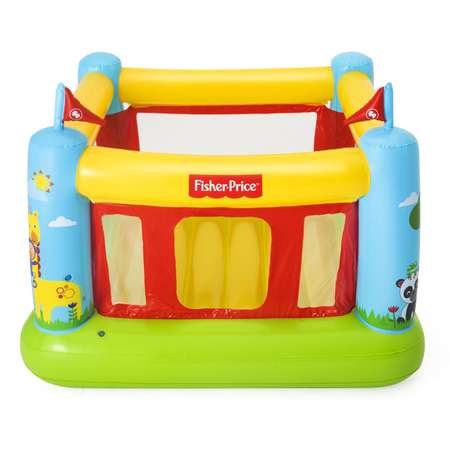 Батут надувной Bestway 93553