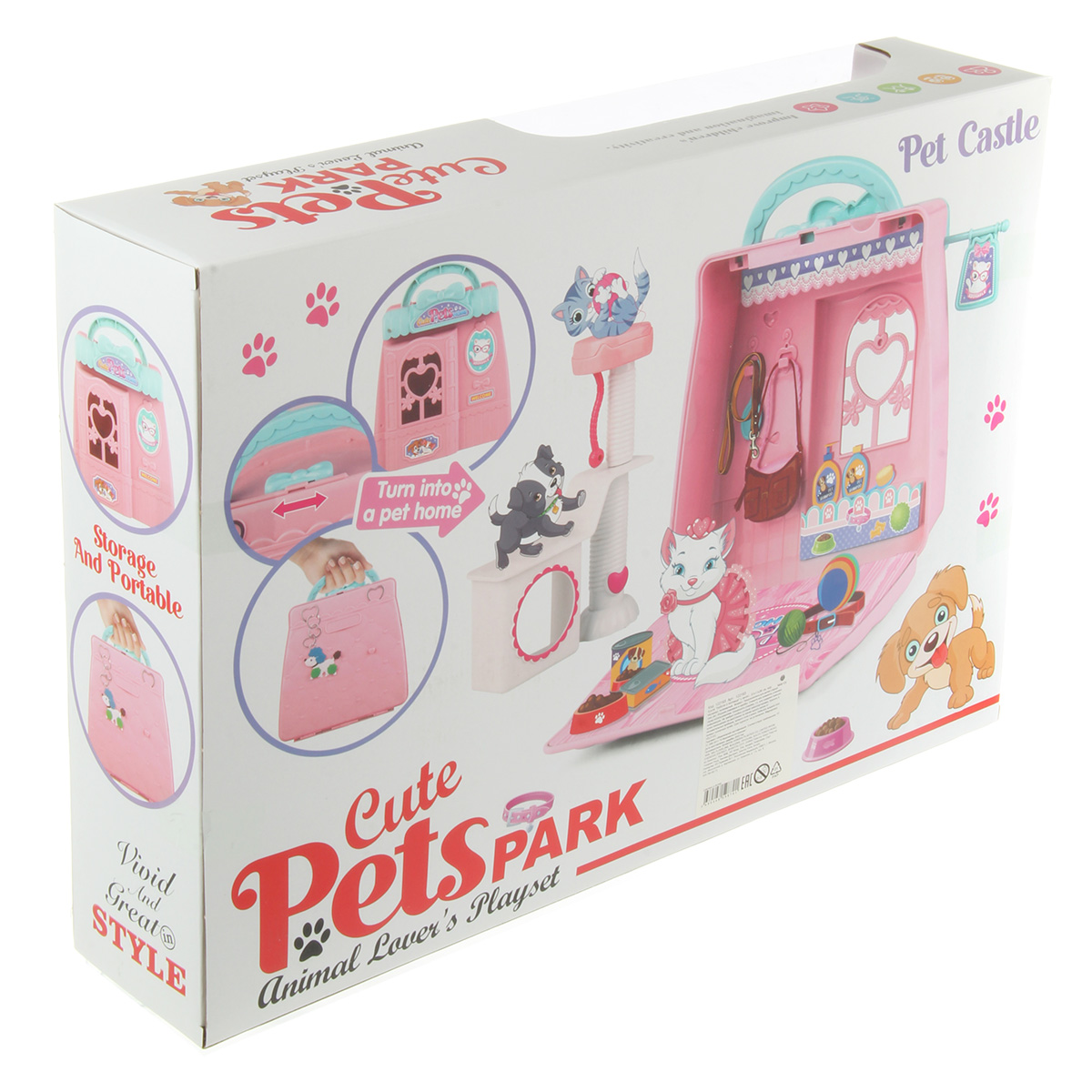 Кукла модельная Veld Co модель 122163 - фото 18