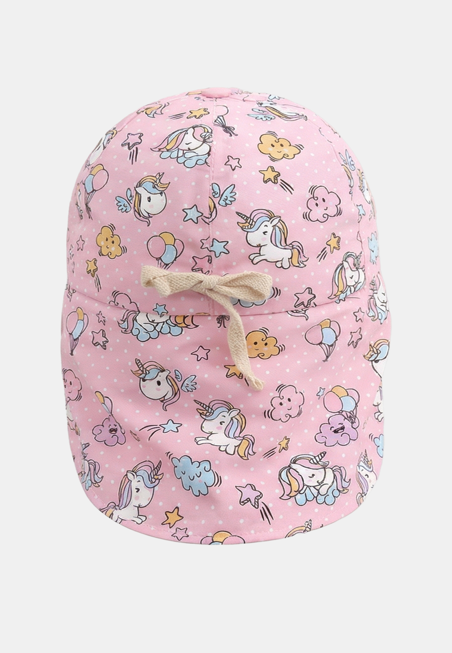 Бейсболка Totti Kids МС-2118 - фото 4