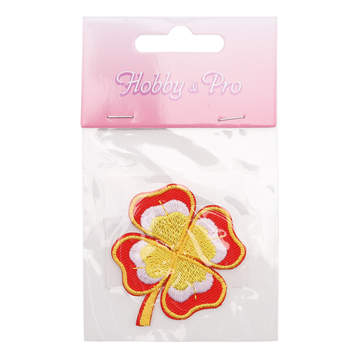 Набор для творчества Hobby Pro термоаппликация - фото 4