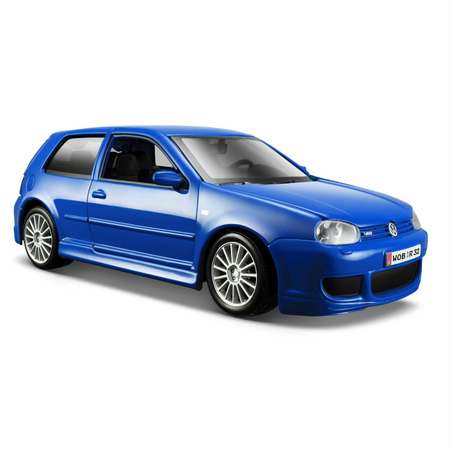 Автомобиль MAISTO Volkswagen Golf R32 1:24 в ассортименте