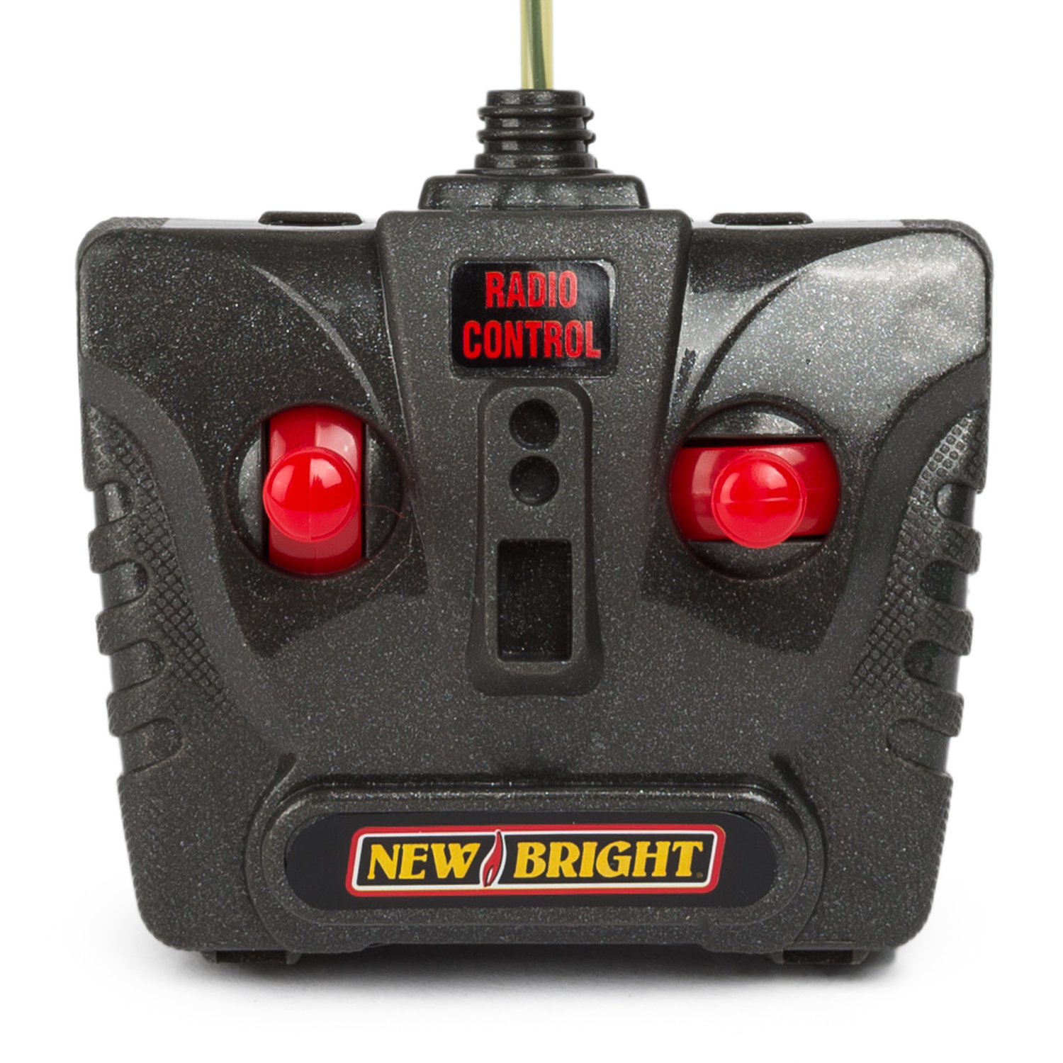 Автомобиль РУ New Bright 1:24 - фото 3