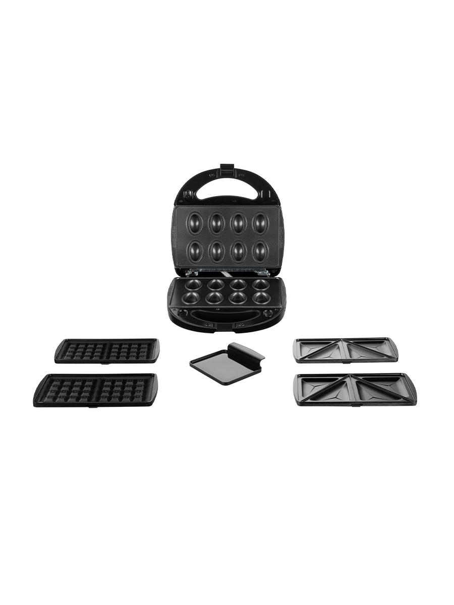 Мультипекарь REDMOND RMB-M603 - фото 8