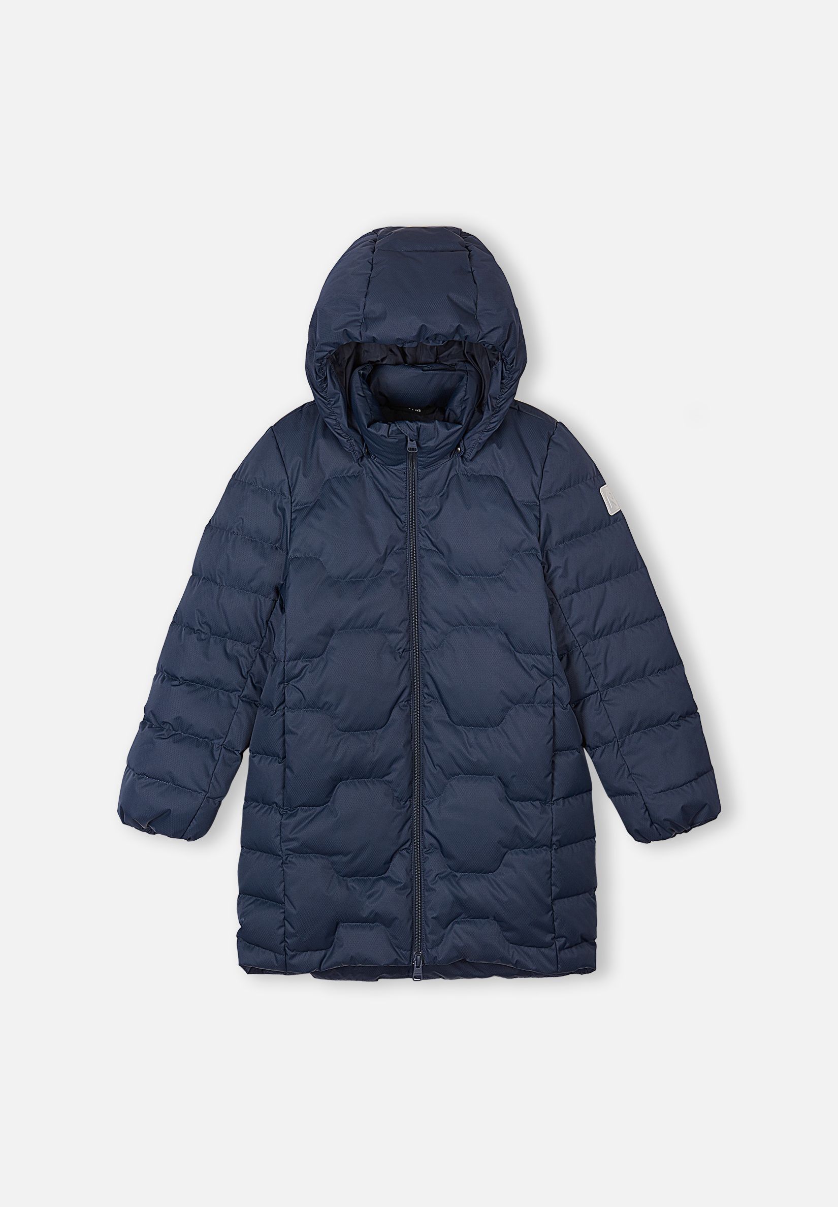 Пуховик Reima 531538-6980 - фото 3