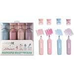 Текстовыделители deVENTE 4 шт.