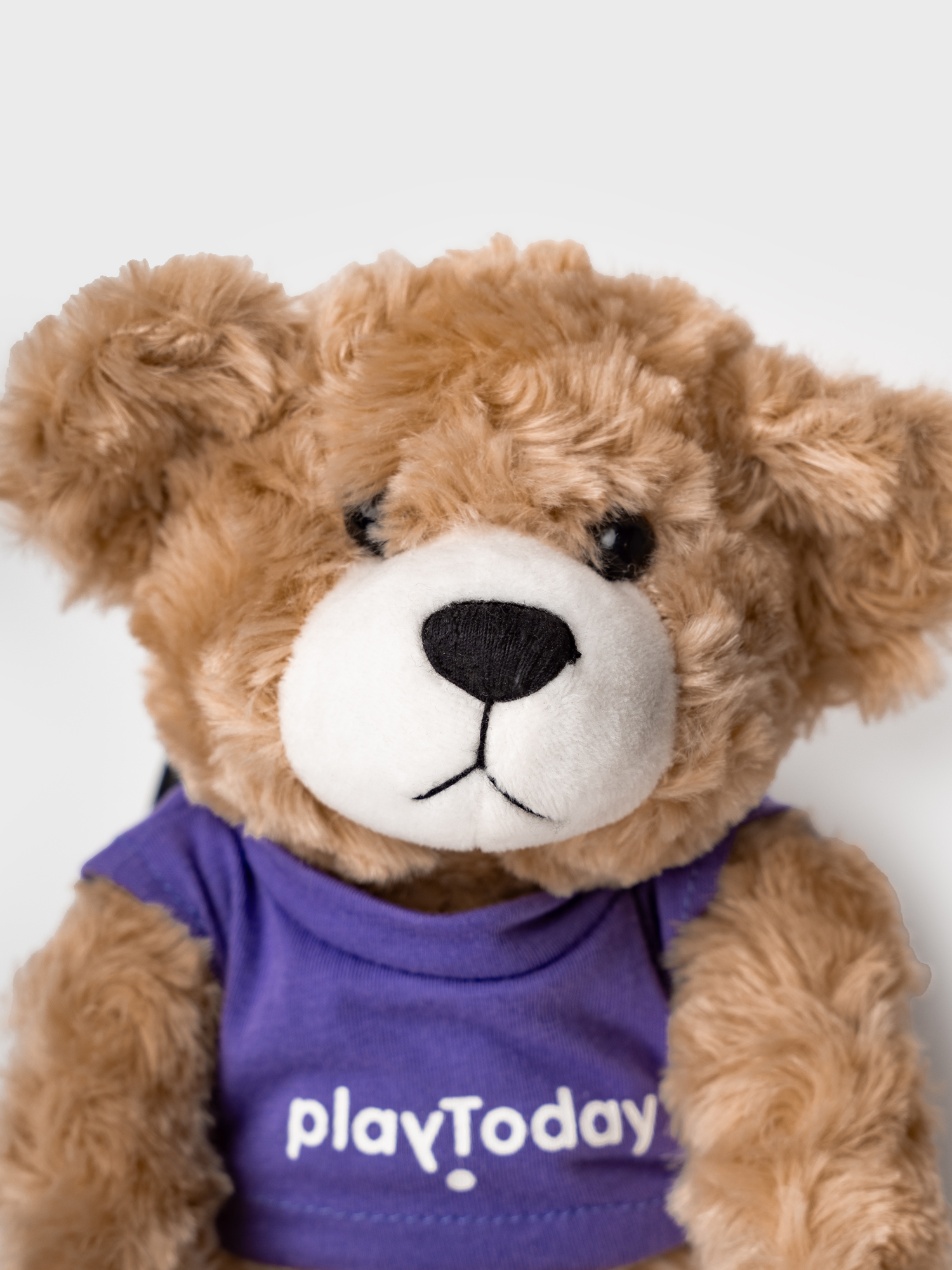 Мягкая игрушка PlayToday - фото 3