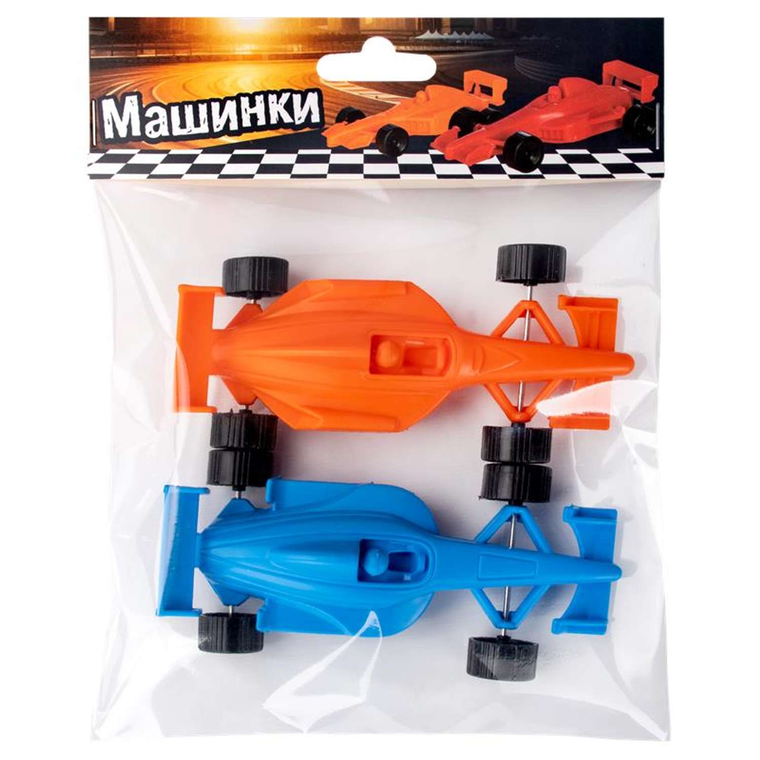 Игрушка DreamMakers мобиль Машинка - фото 7
