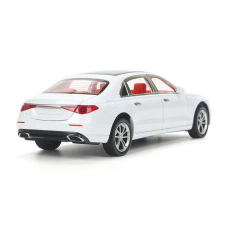 Автомобиль Huada Toys Mercedes Benz 1:24