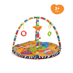 Коврик BabyGo с дугами