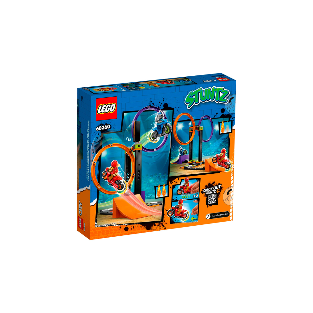 Конструктор LEGO 815 дет. - фото 2