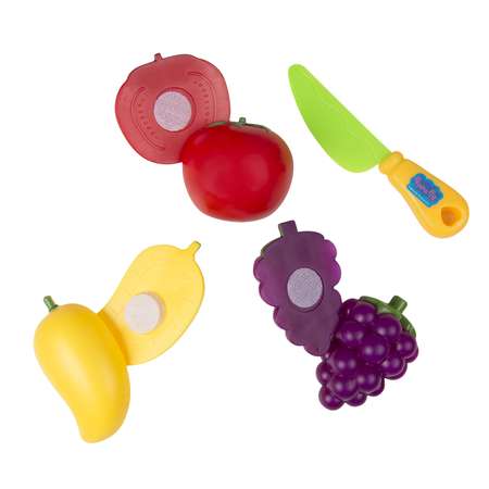 Игровой набор Свинка Пеппа продукты