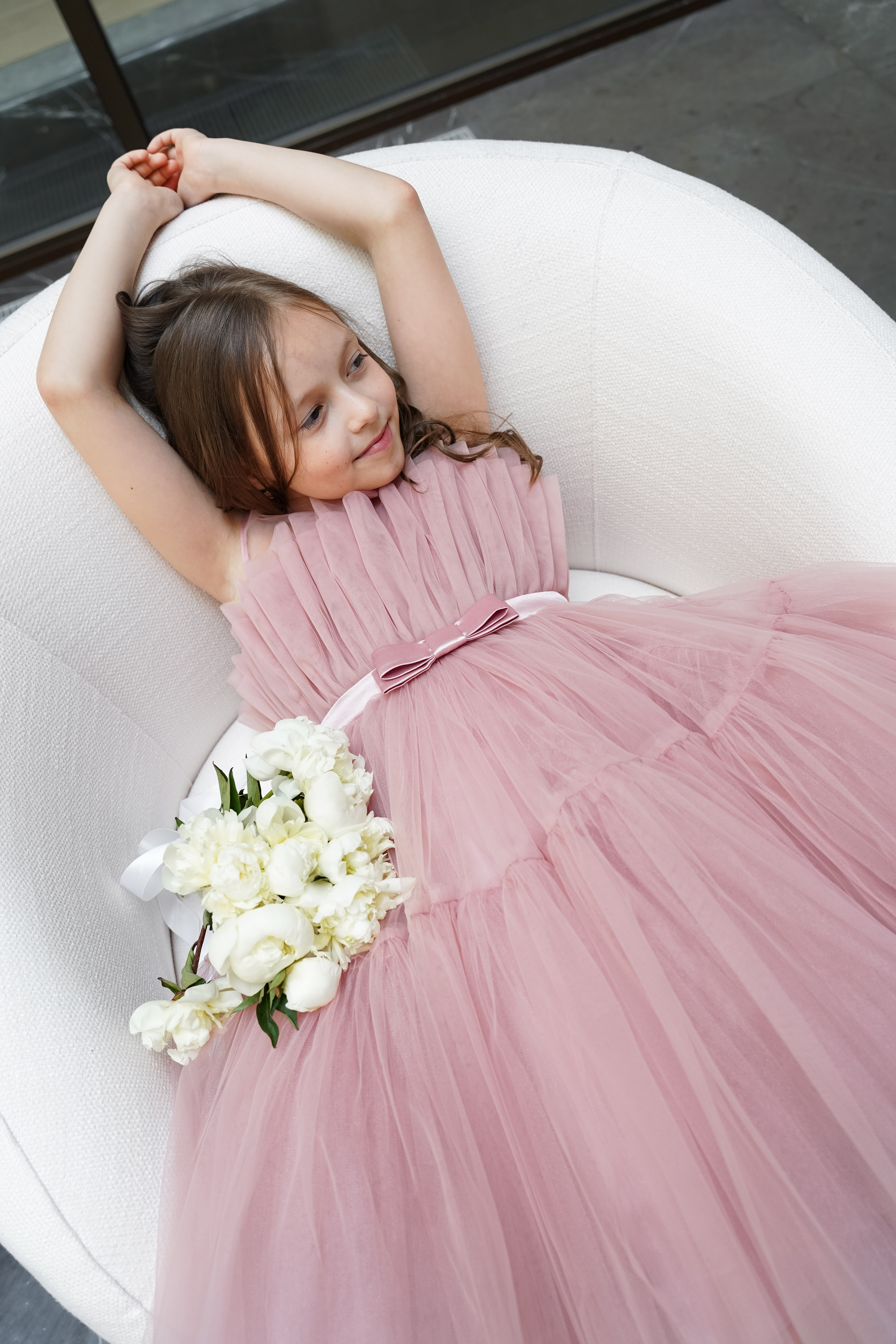 Платье Светланка ЦБ-00001370 - фото 26