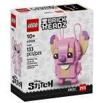 Конструктор LEGO BrickHeadz