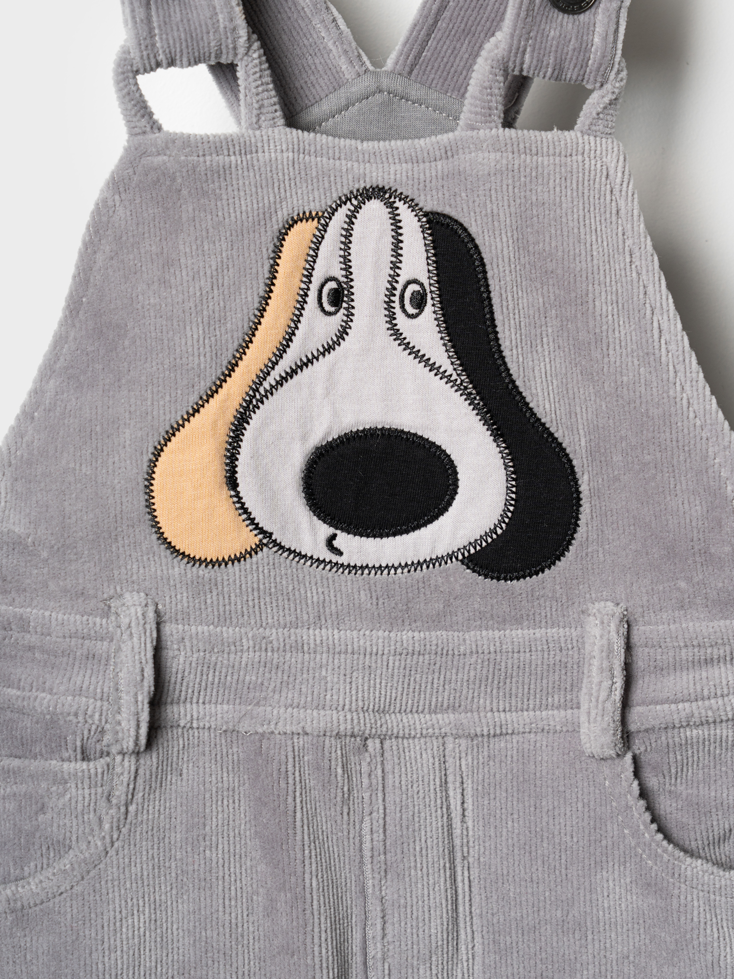 Полукомбинезон PlayToday 12613078 - фото 6