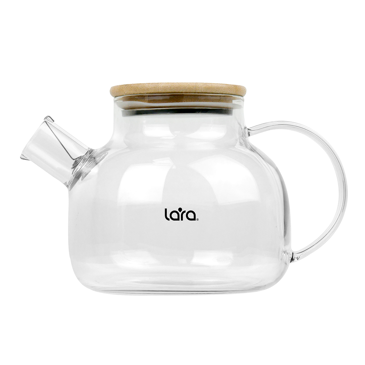 Заварочный чайник LARA LR06-21 - фото 1