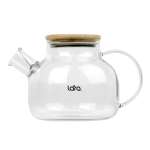 Заварочный чайник LARA LR06-21