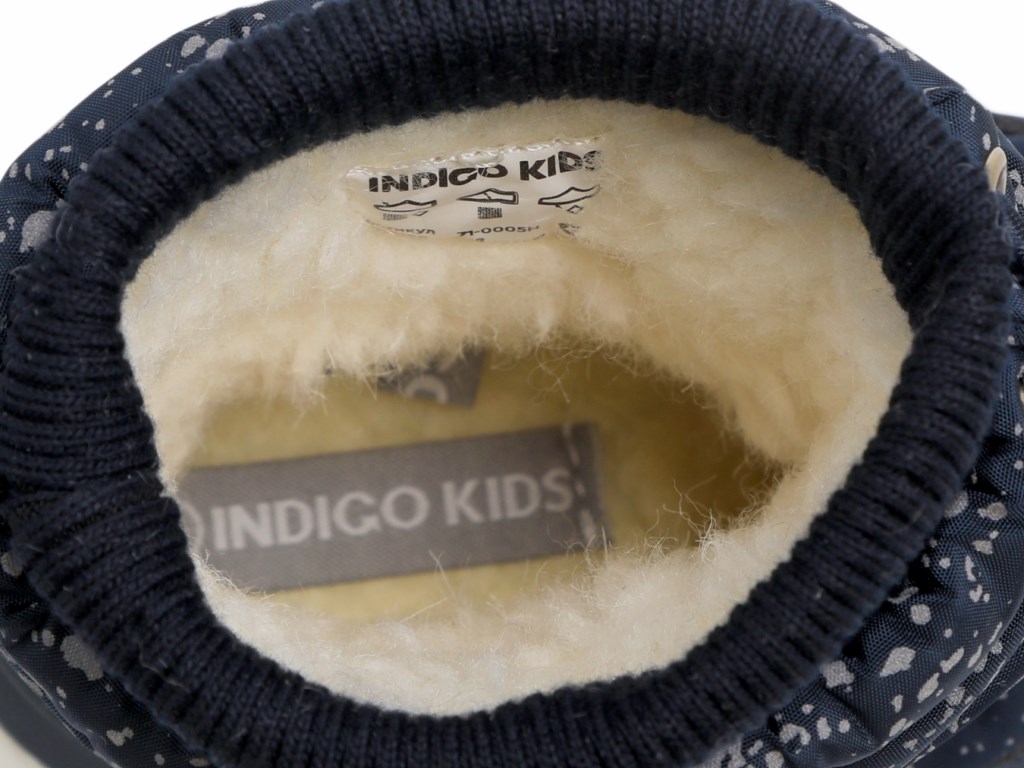 Дутики Indigo kids 70-0005H2 - фото 9