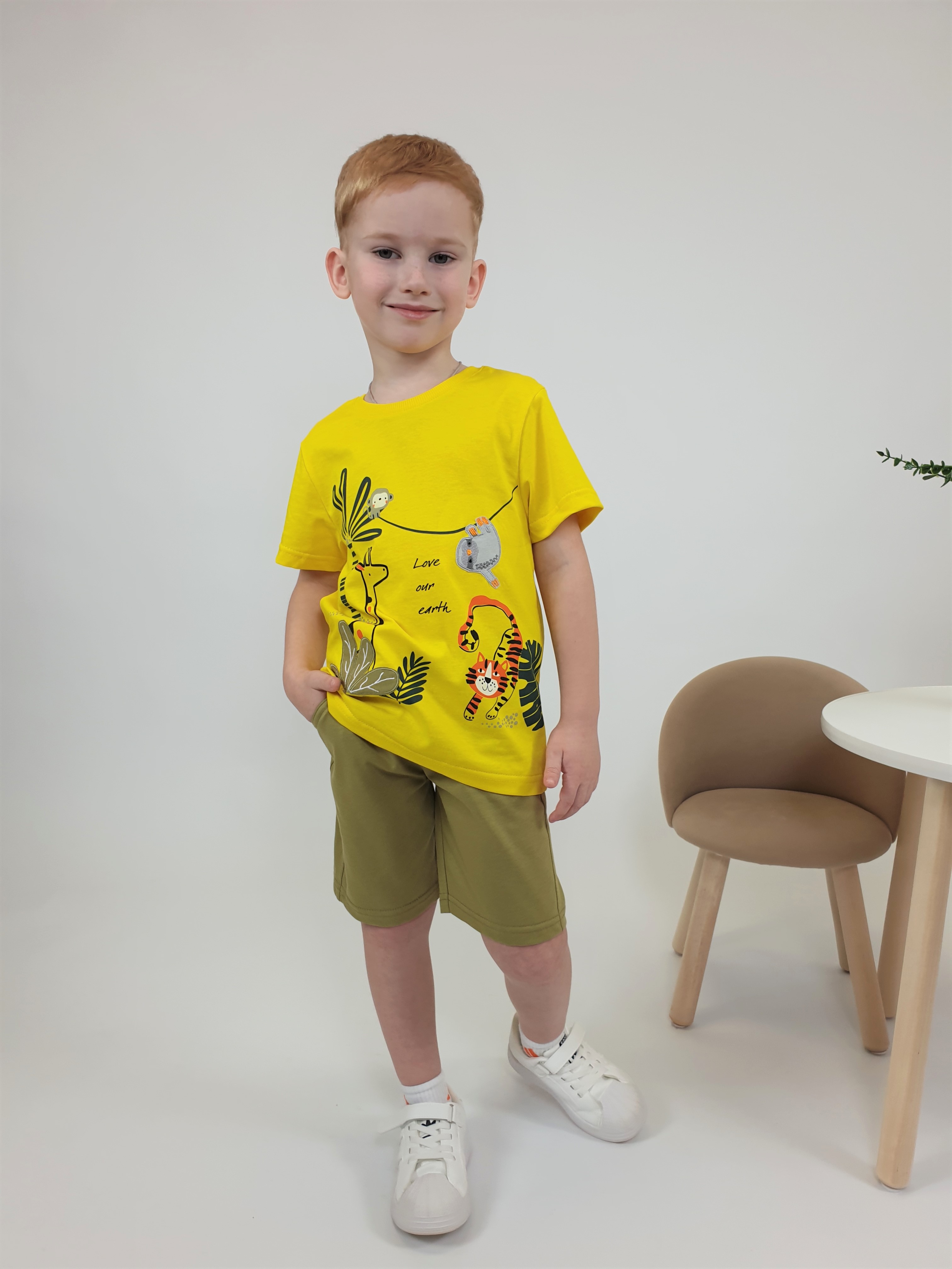 Комплект Luneva 01-134-6. - фото 2