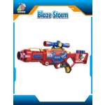 Бластер Zecong Toys