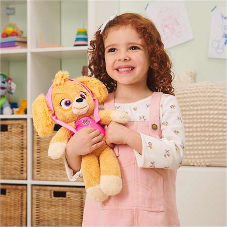 Игрушка мягкая Gund Скай 6067146/6069434