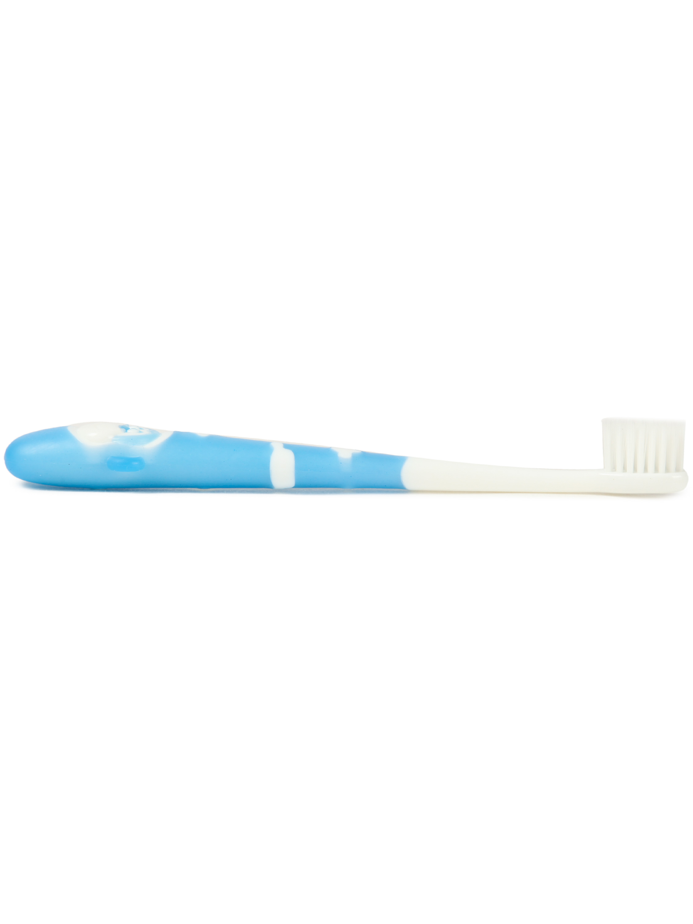 Зубная щетка классическая BabyGo от 1 года - фото 5