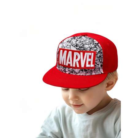 Кепка Marvel