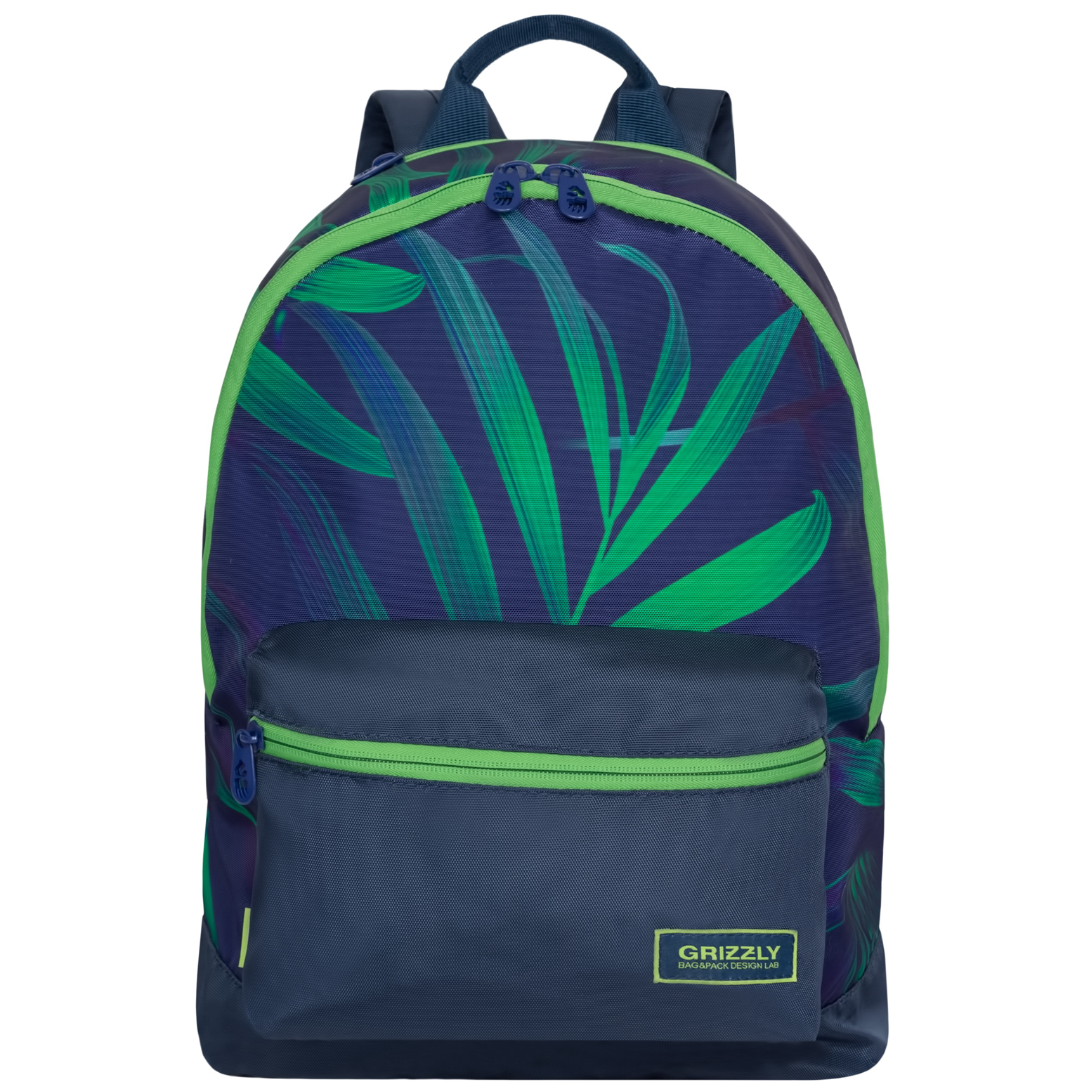 Рюкзак Grizzly - фото 1