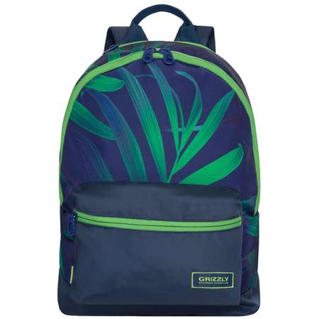 Рюкзак Grizzly