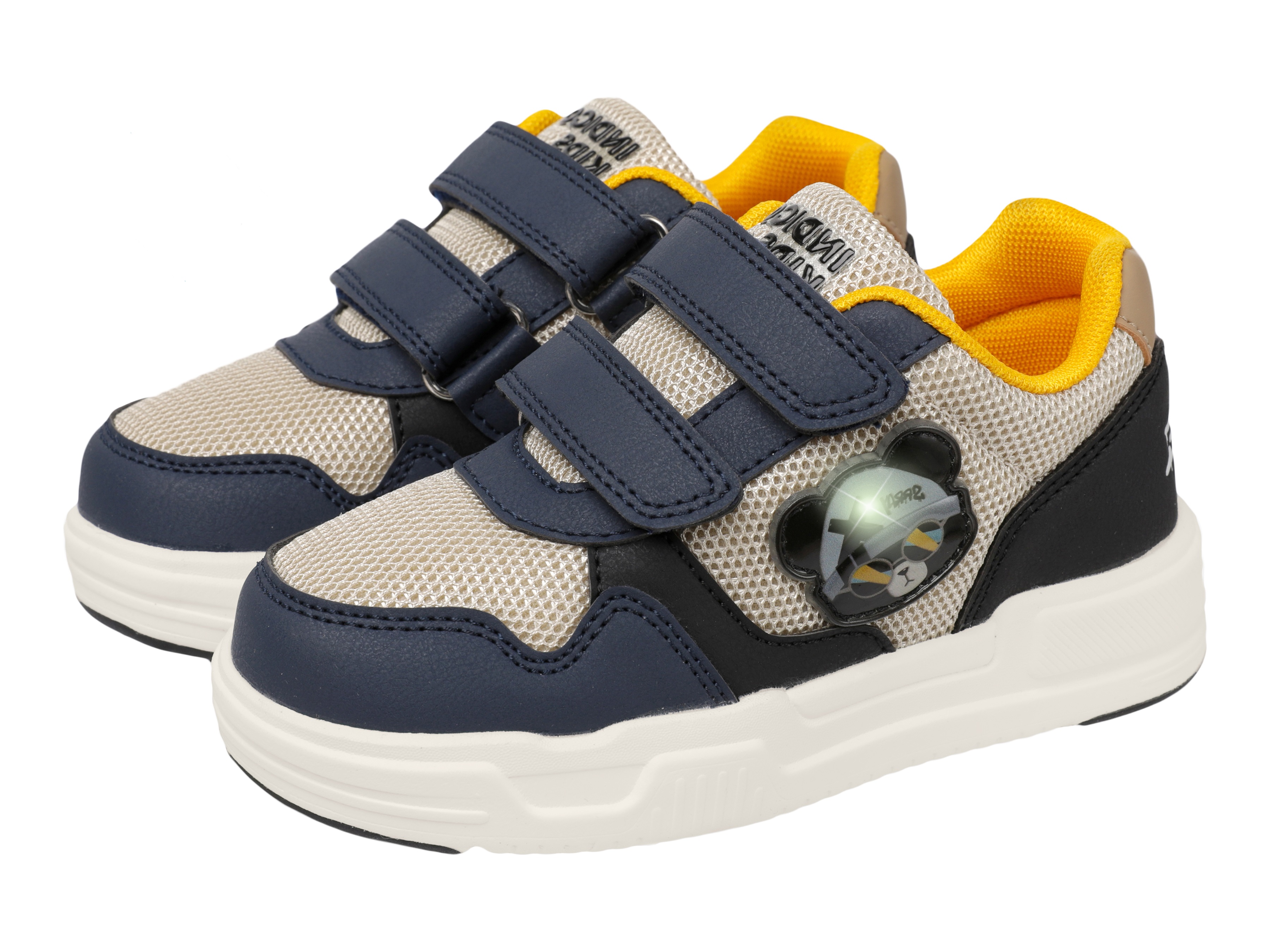 Кроссовки Indigo kids 40-2160B - фото 1