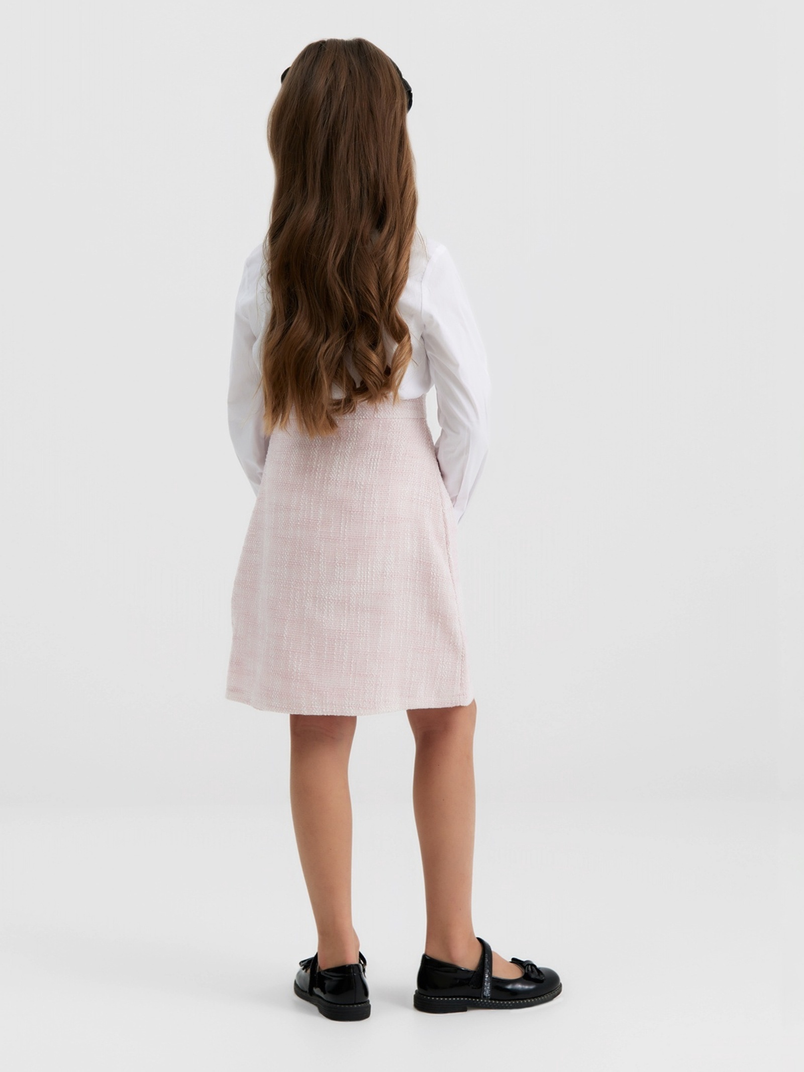 Юбка Minaku 10680606 - фото 4