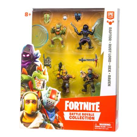 Фигурка Fortnite